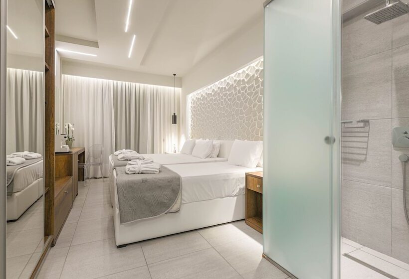 豪华三人间, Litore Luxury Living