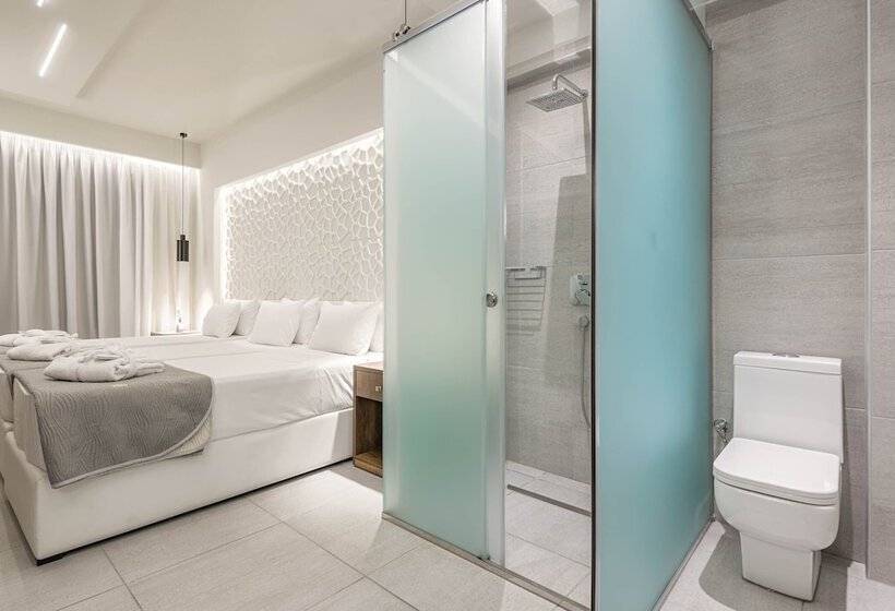 豪华三人间, Litore Luxury Living