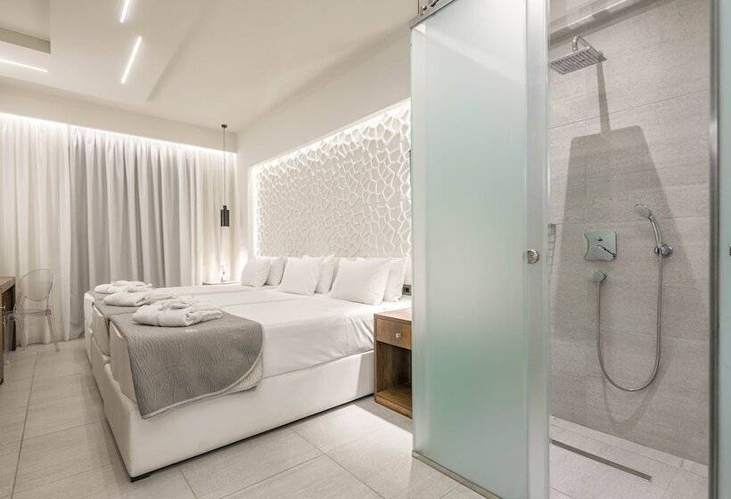 豪华三人间, Litore Luxury Living