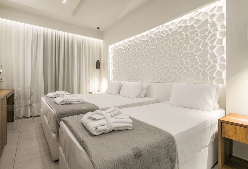 豪华三人间, Litore Luxury Living