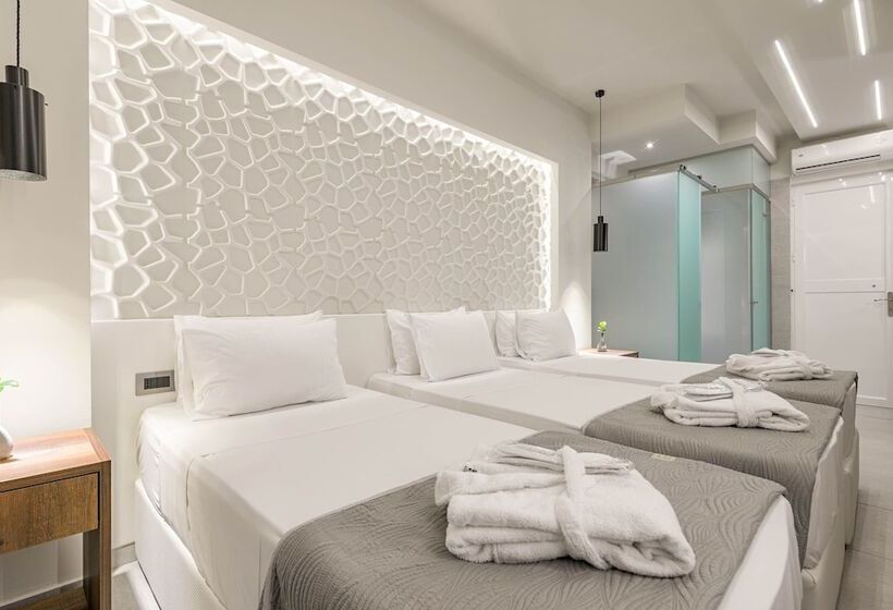 豪华三人间, Litore Luxury Living