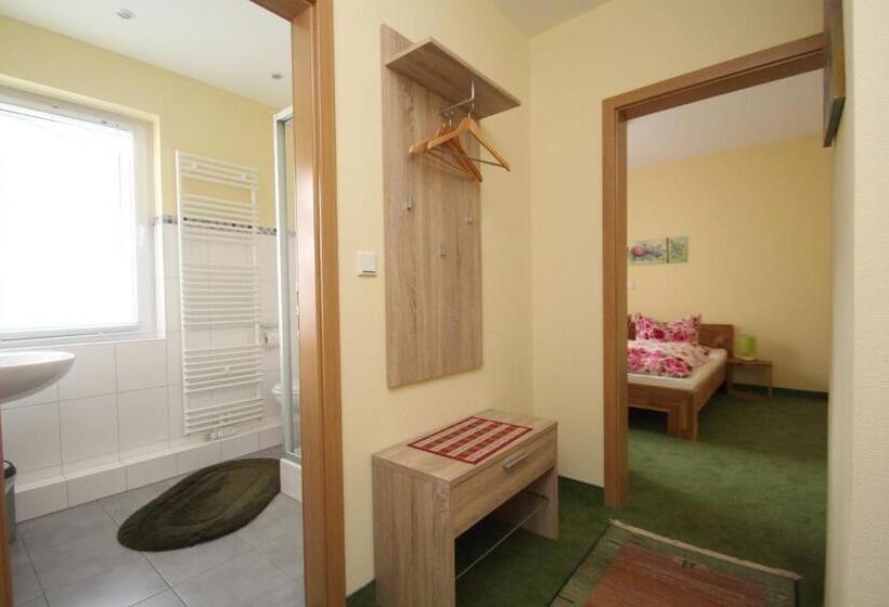 スタンダードルーム, Gasthaus Forelle