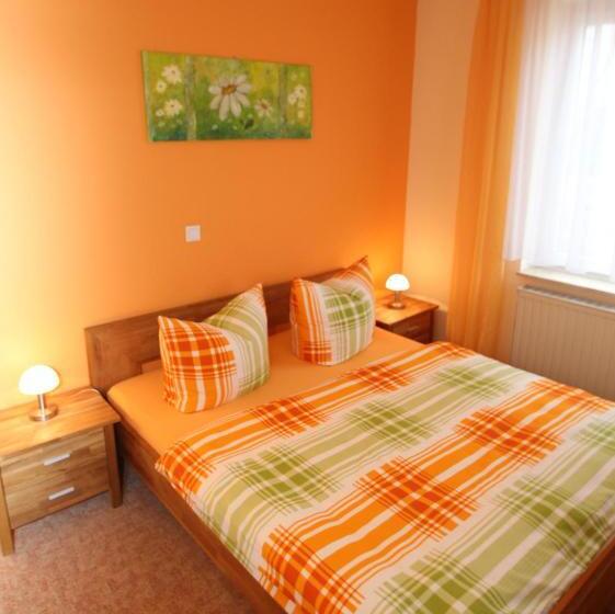 スタンダードルーム, Gasthaus Forelle