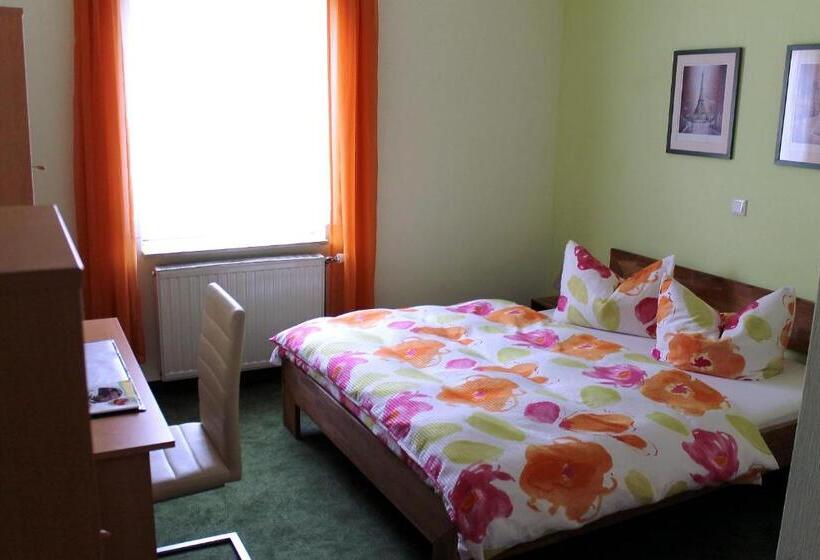 ベーシックルーム, Gasthaus Forelle