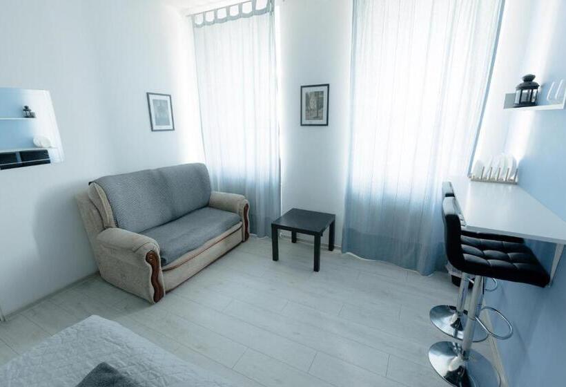 غرفة قياسية حمام مشترك, Hidden Peak Guestrooms