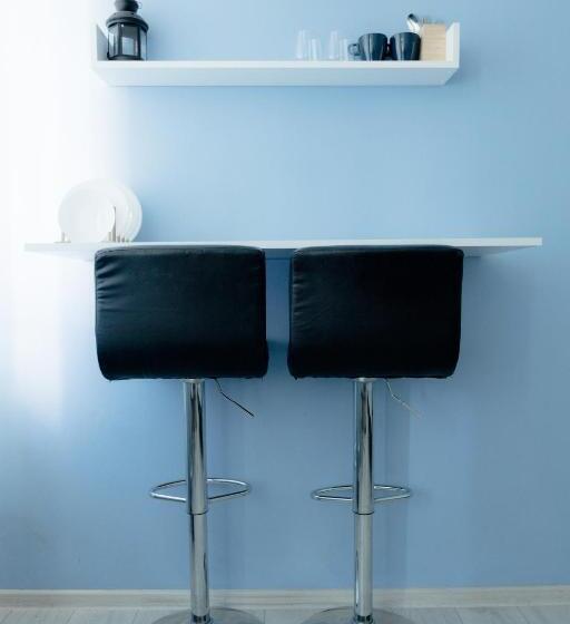 חדר סטנדרט חדר אמבטיה משותף, Hidden Peak Guestrooms