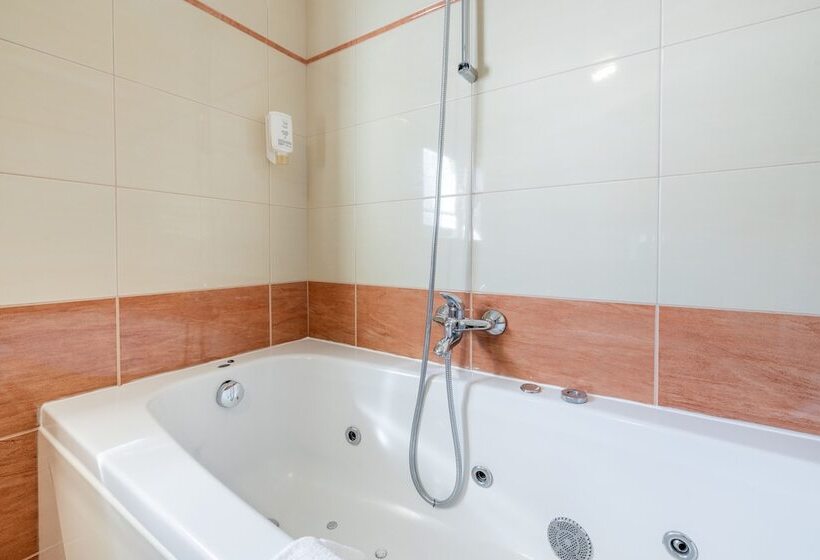 סוויטת סופריור, Villa Riva