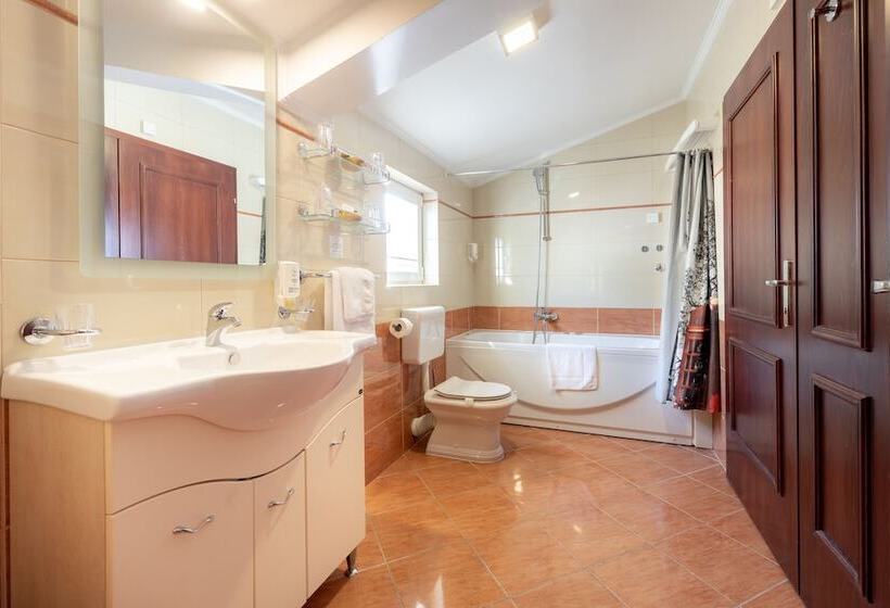 סוויטת סופריור, Villa Riva