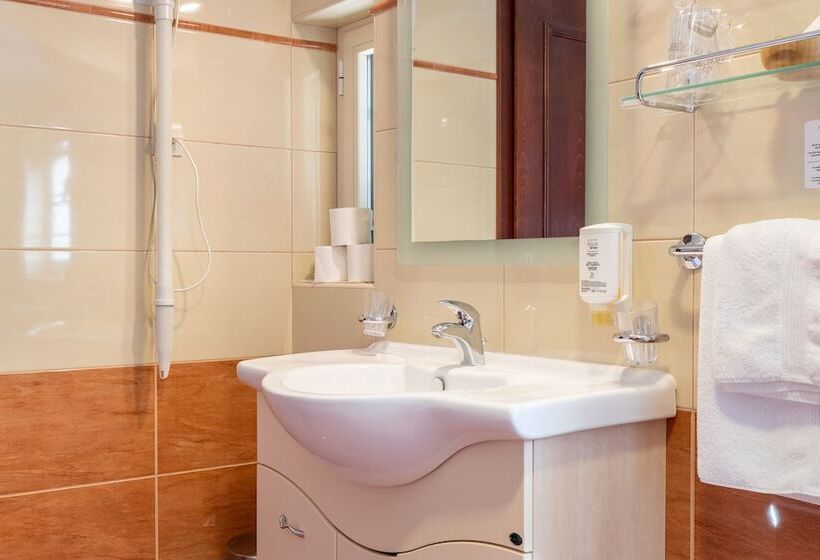 סוויטת סופריור, Villa Riva