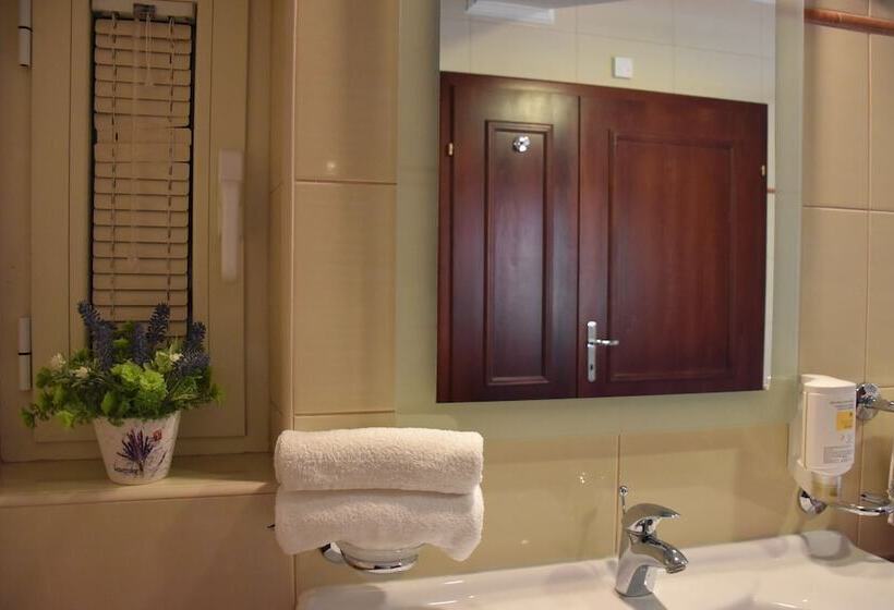 סוויטת סופריור, Villa Riva