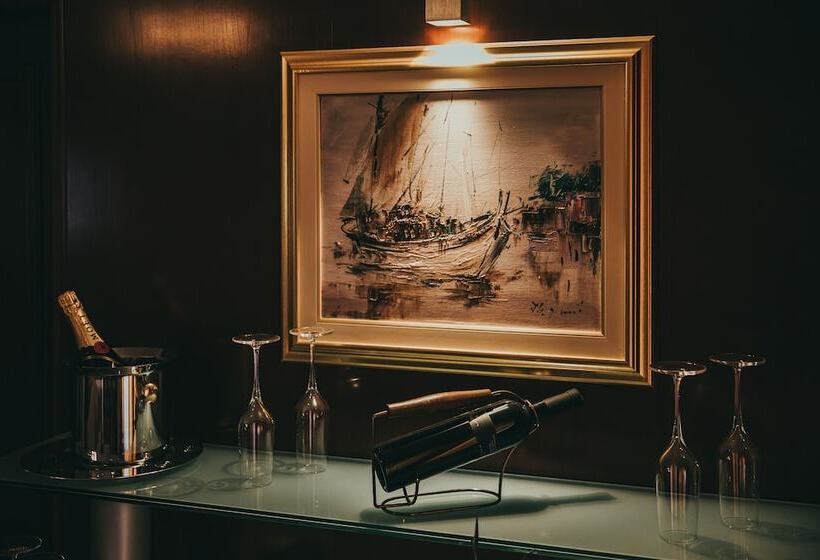 סוויטת סופריור, Villa Riva