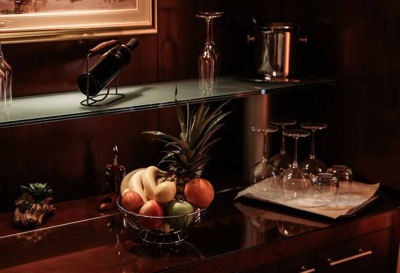 סוויטת סופריור, Villa Riva