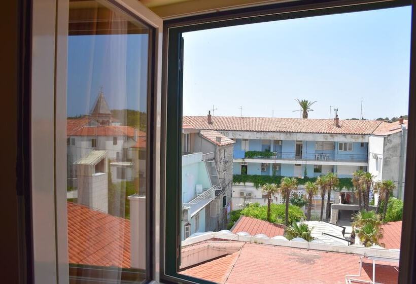 סוויטת סופריור, Villa Riva