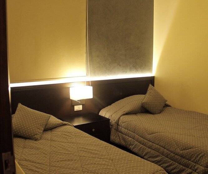 آپارتمان 3 خوابه, Aley Suites