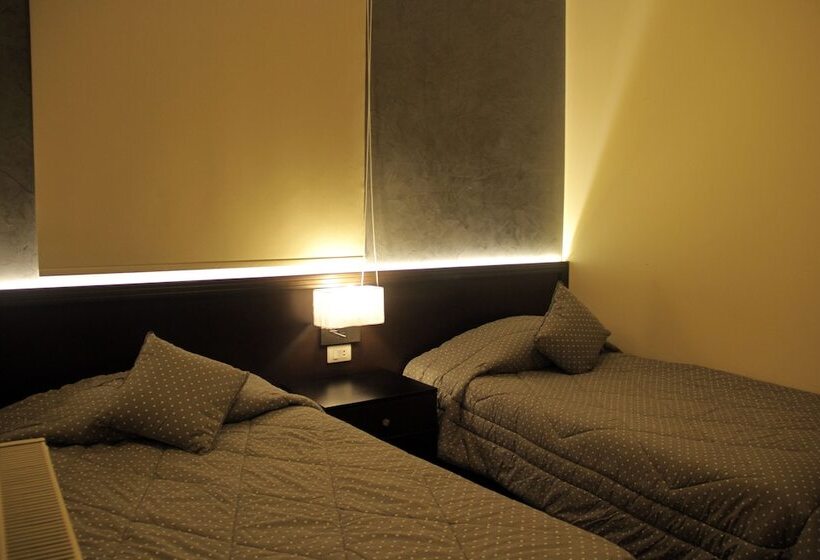 آپارتمان 3 خوابه, Aley Suites