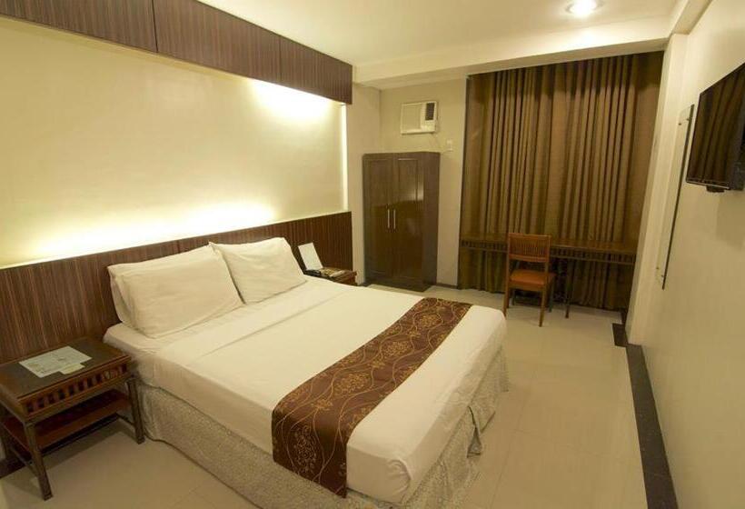 اتاق لوکس, Chito S