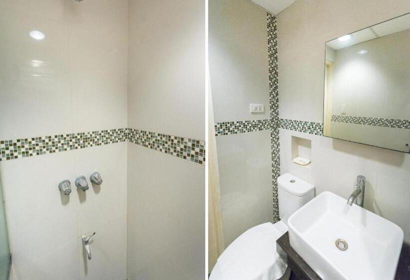 اتاق لوکس, Chito S