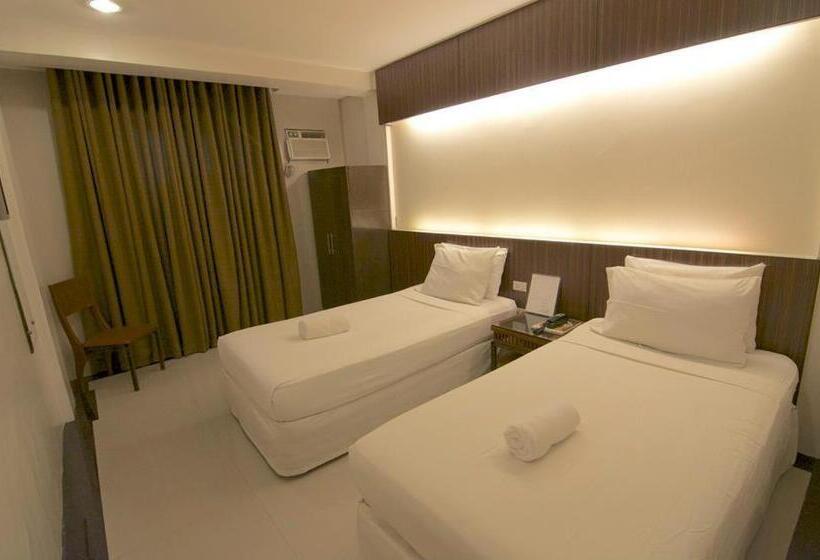 اتاق لوکس, Chito S