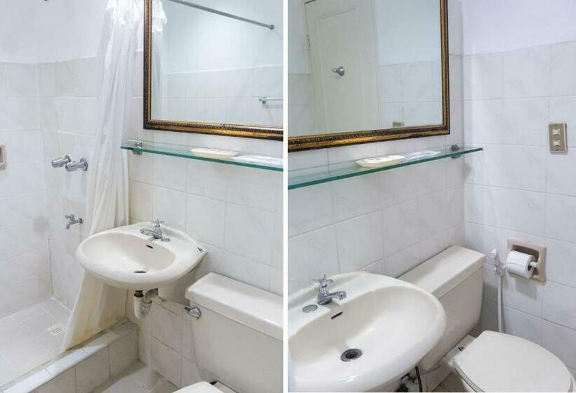 اتاق استاندارد, Chito S