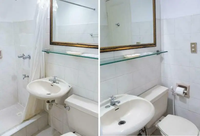 Standard-huone, Chito S