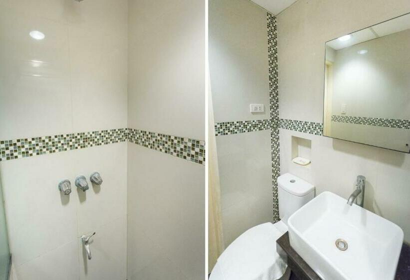 اتاق لوکس, Chito S