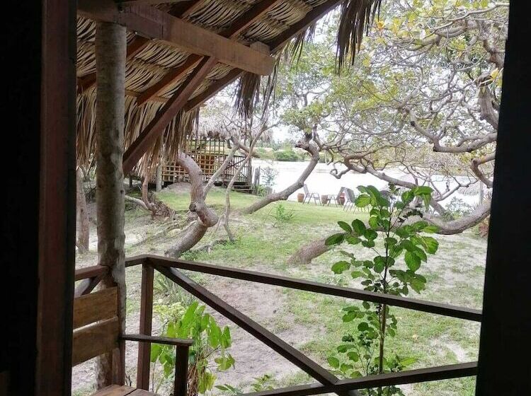 חדר סטנדרט לארבעה, Ciamat Camp