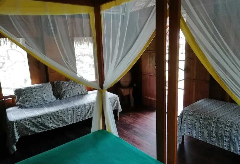 Четырехместный Номер Стандарт, Ciamat Camp