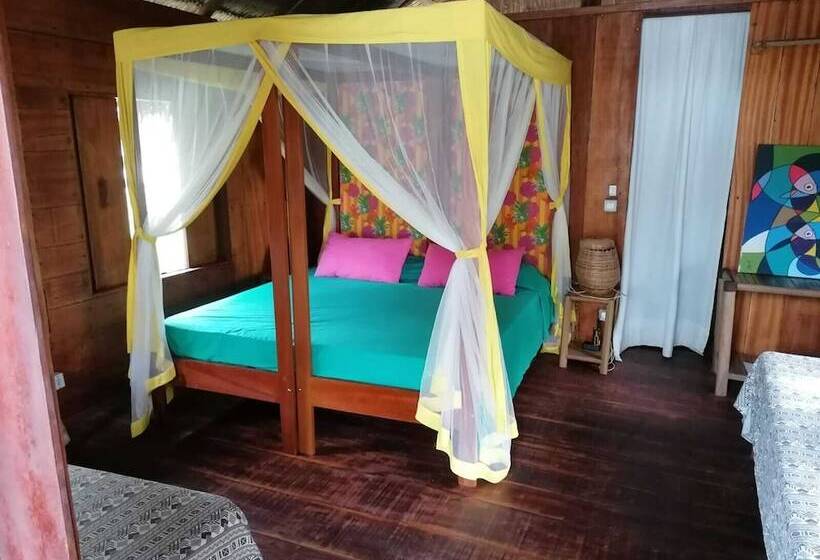 Четырехместный Номер Стандарт, Ciamat Camp