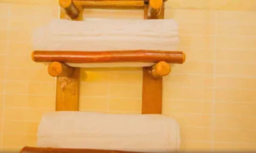 اتاق استاندارد با تخت دوبل, Paradise Lodge Arbaminch