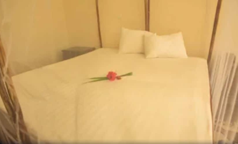 اتاق استاندارد با تخت دوبل, Paradise Lodge Arbaminch