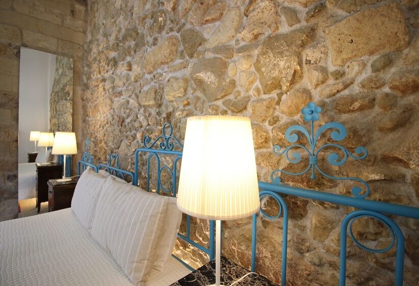 غرفة قياسية, Don Agostino Relais Masseria