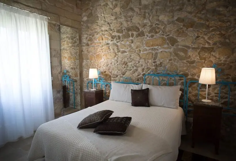スタンダードルーム, Don Agostino Relais Masseria