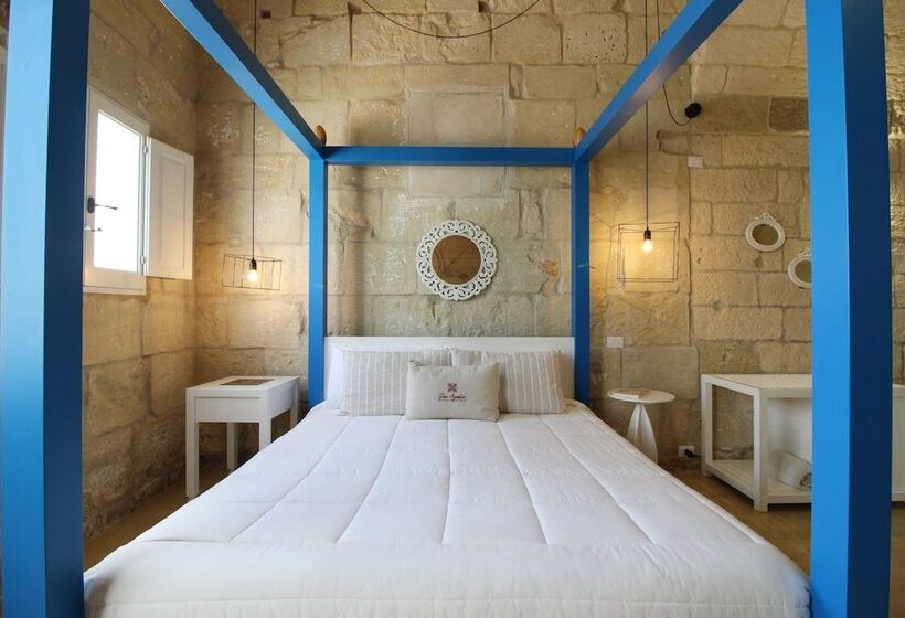 Номер Deluxe, Don Agostino Relais Masseria