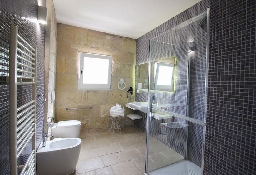 Полулюкс, Don Agostino Relais Masseria