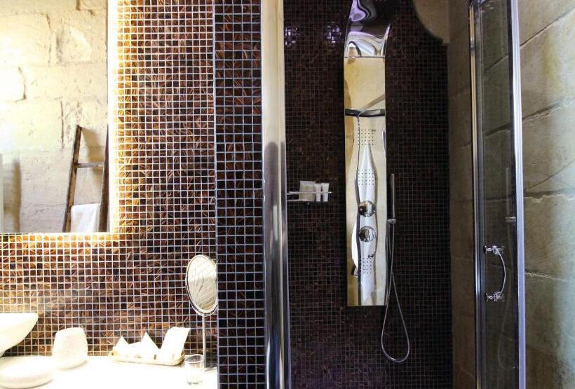 デラックスルーム, Don Agostino Relais Masseria