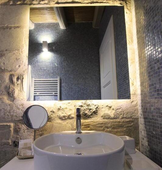 غرفة قياسية داخلية, Don Agostino Relais Masseria