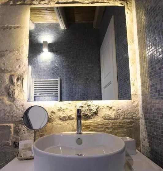 スタンダードインサイドビュールーム, Don Agostino Relais Masseria