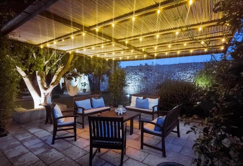 غرفة قياسية, Don Agostino Relais Masseria