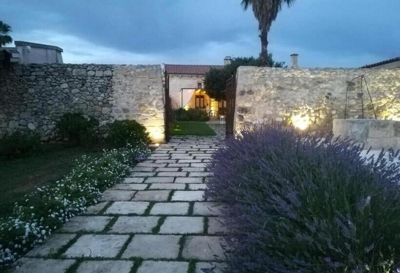 Номер Стандарт, Don Agostino Relais Masseria