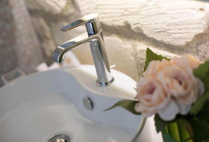 غرفة قياسية, Don Agostino Relais Masseria