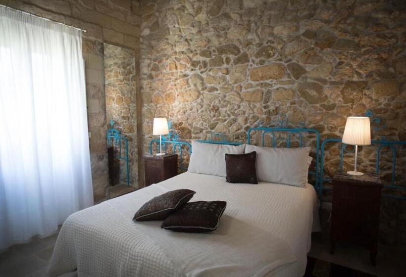 Номер Стандарт, Don Agostino Relais Masseria
