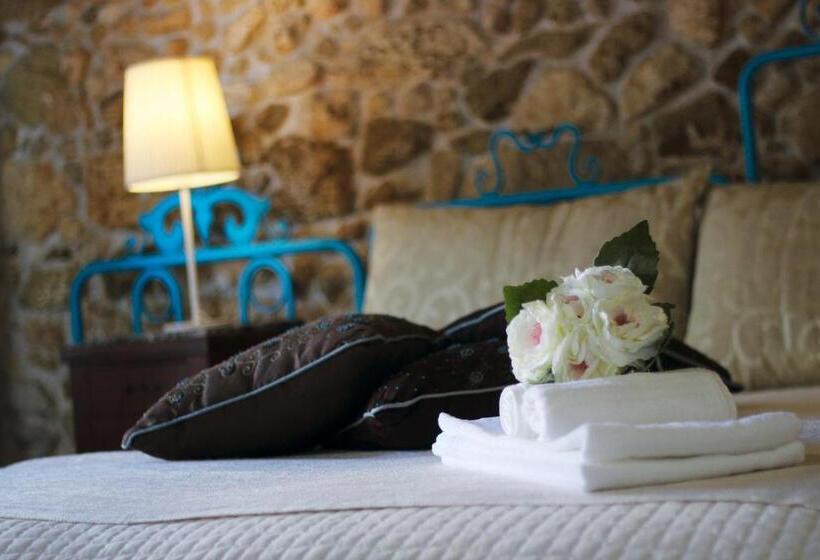 غرفة قياسية, Don Agostino Relais Masseria