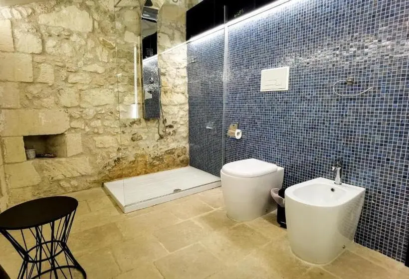 プールビュースイート, Don Agostino Relais Masseria