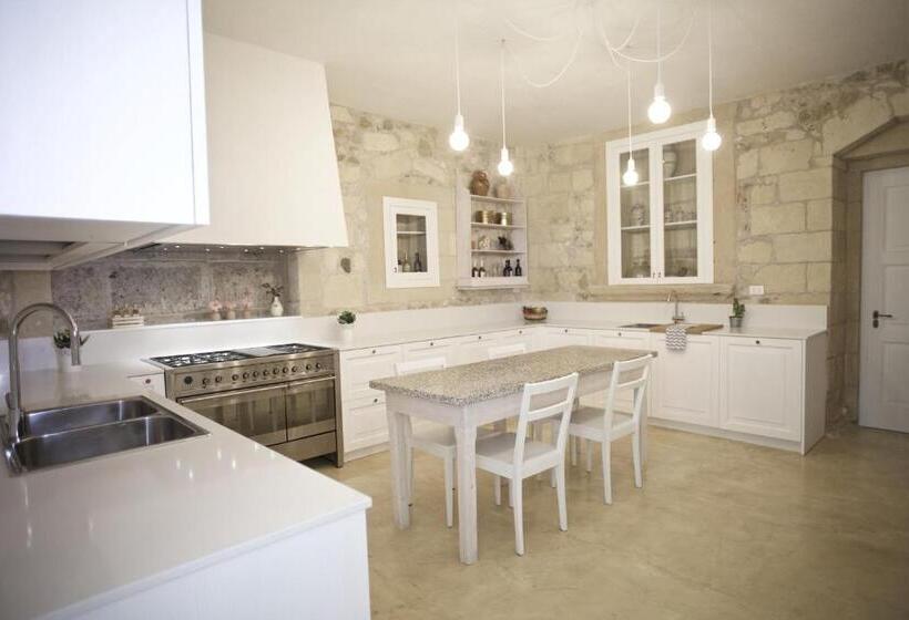 فيلا غرفة نوم واحدة مع مسبح, Don Agostino Relais Masseria