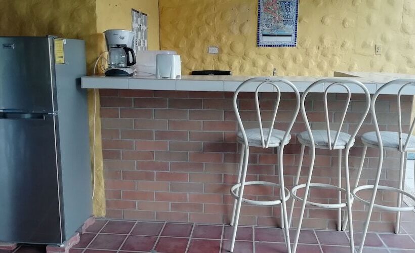 デラックスの４人部屋, Las Catalinas Coronado