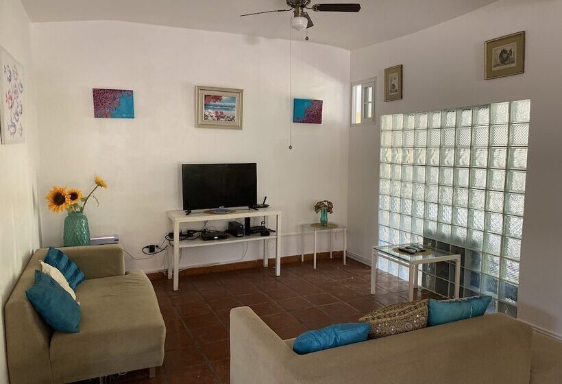 Вилла Deluxe 1 Спальня, Las Catalinas Coronado
