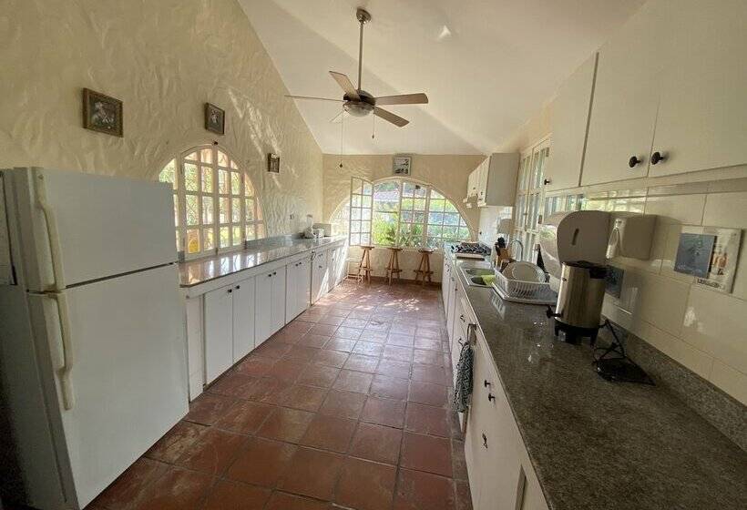 デラックスビラの１ベッドルーム, Las Catalinas Coronado