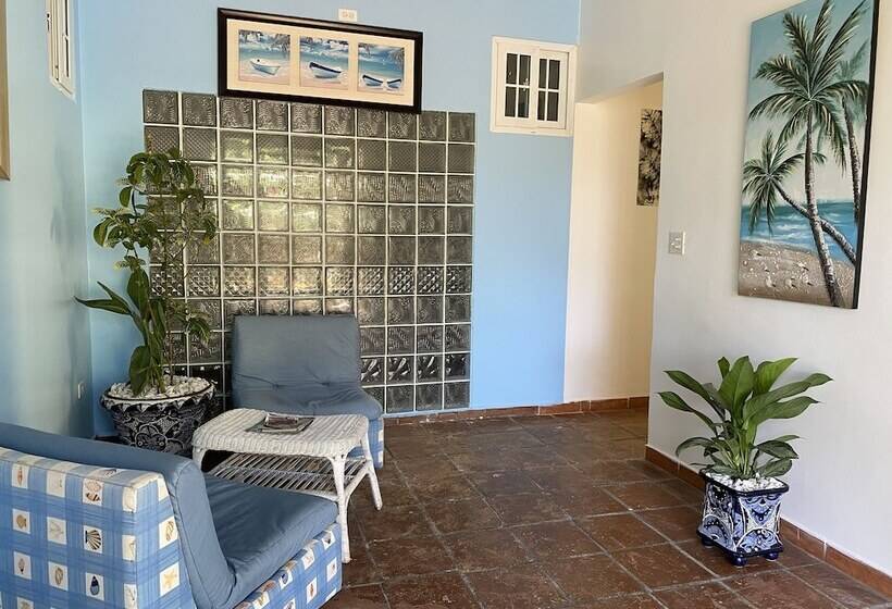 Четырехместный Номер Deluxe, Las Catalinas Coronado