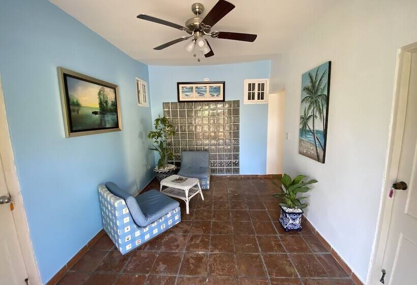 デラックスの４人部屋, Las Catalinas Coronado