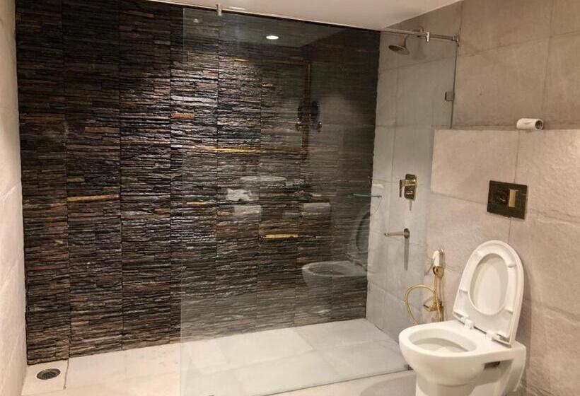 Люкс Повышенной Комфортности, Deventure Shimla Hills